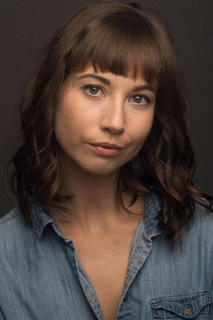 Anastasia Olowin in Ben and Suzanne, A Reunion in 4 Parts