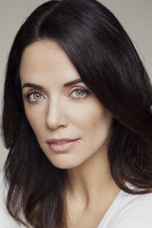 Michelle Morgan in The Bad Seed Returns