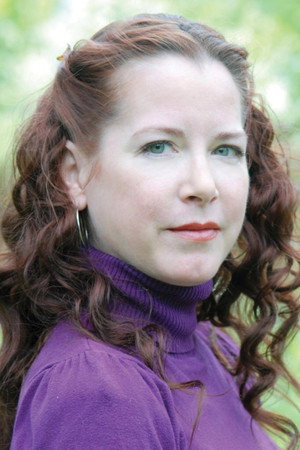 Rachel Loiselle in Mosquito