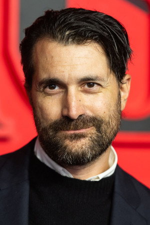 Paul Dichter in One Last Adventure: The Making of Stranger Things 5