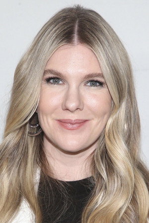 Lily Rabe in A Crime