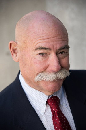 Skip Howland in The Invite