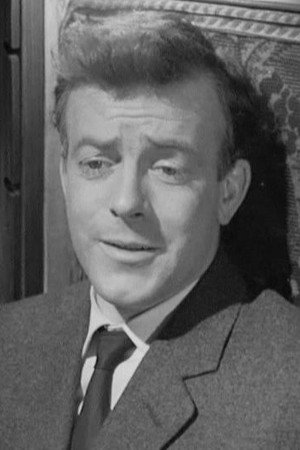 Donald Churchill in Spaceflight IC-1