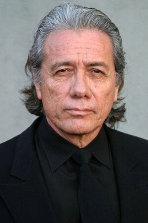 Edward James Olmos in The Road to El Dorado