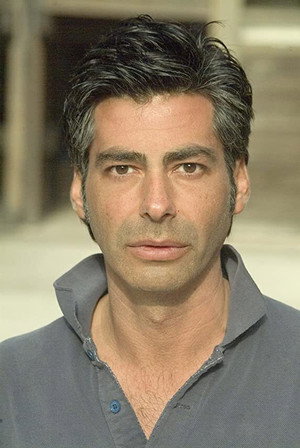 Luis Fernandez-Gil in His Only Son