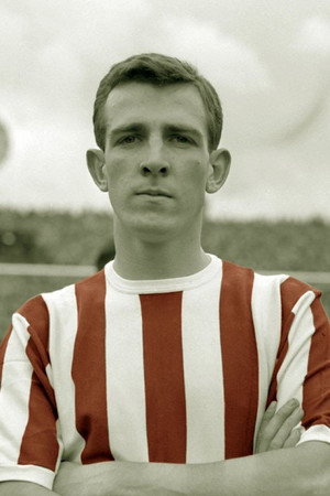 David Burnside in 1967: When LA Wolves conquered the USA