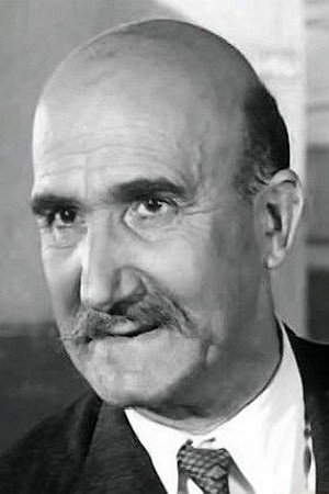 Edmond Tuima in Yacout