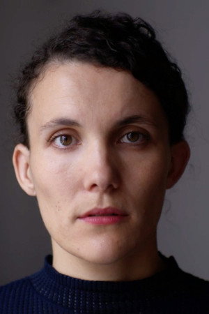 Lucie Szechter in The Bat Ear