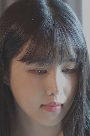 Rika in Favorite Concubine