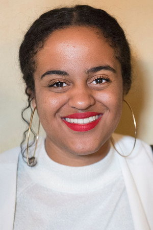Seinabo Sey in Zara Larsson - Honor The Light