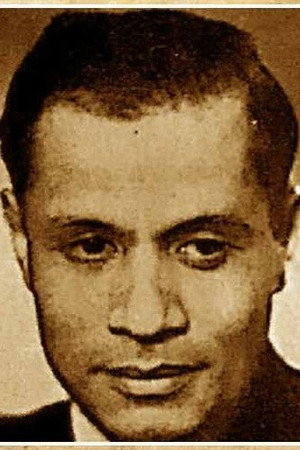 Modhu Bose in A Throw of Dice