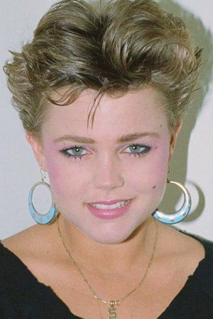 Belinda Carlisle in Karen Carpenter: Starving for Perfection