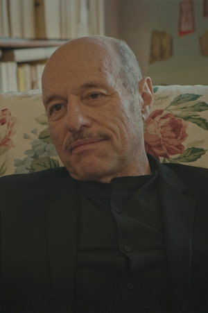 Eraldo Affinati in In Gran Segreto: Un Racconto Familiare su Giorgio Bassani