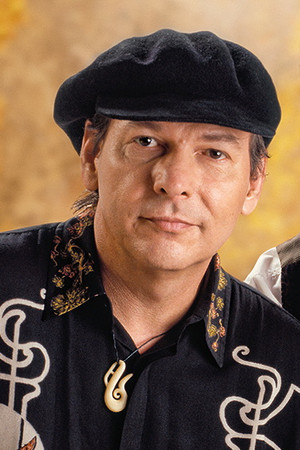 Tommy Shannon in Stevie Ray Vaughan & Double Trouble: Live at the El Mocambo