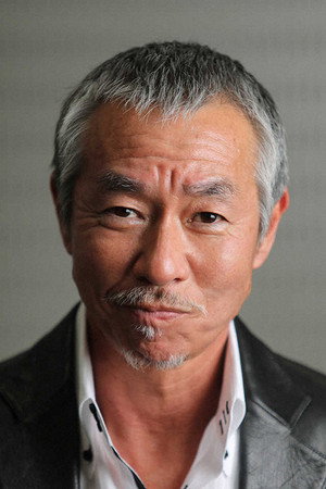 Toshiro Yanagiba in Bayside Shakedown 2