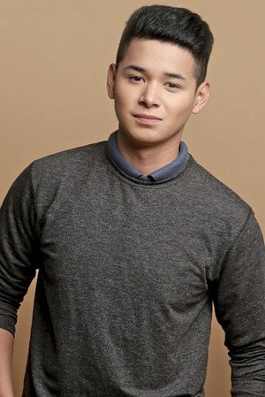 Patrick Sugui in Last Night