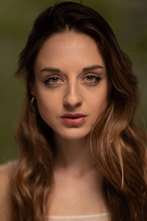 Milica Vrzić in Slotherhouse