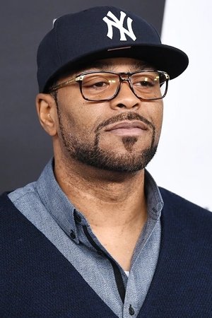 Method Man in Garden State