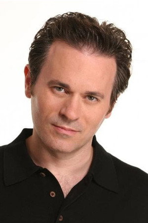 Joshua Seth in Digimon: The Movie