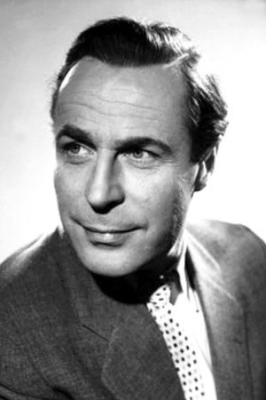 Wolfgang Lukschy in Emil and the Detectives