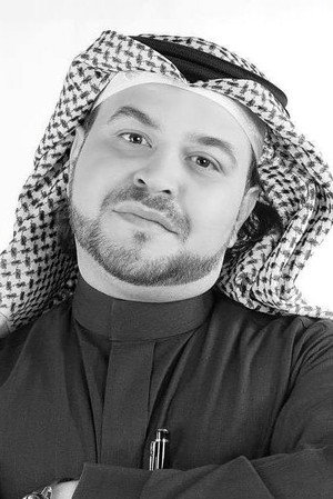 Riyad  Al Salhani in Masameer: The Movie