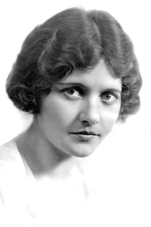 Constance Binney in First Love