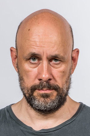 Benedikt Erlingsson in The Viking Sagas