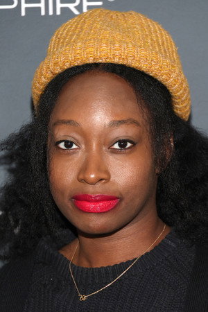 Charleen McClure in All Dirt Roads Taste of Salt