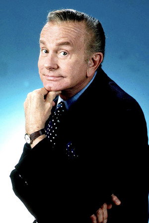 Jack Paar in Jack Paar: Smart Television