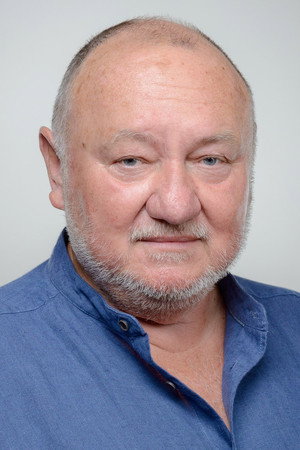 Vítězslav Jandák in Rodeo