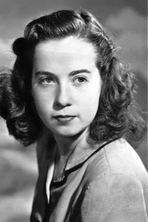 Margaret Barton in Brief Encounter
