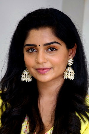 Gouri G Kishan in Love Insurance Kompany