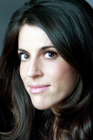 Abby Epstein in The Business of Being Born