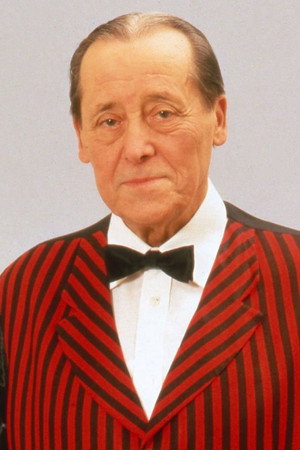 Martin Jente in The Swingin' Pussycats