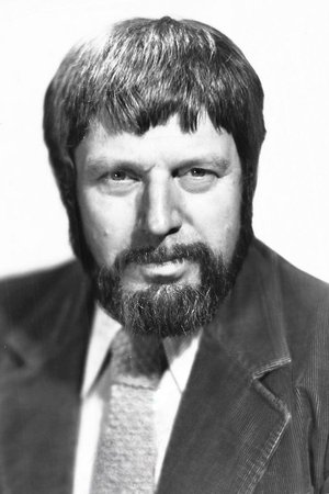 Theodore Bikel in The Return of the King