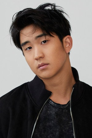 Luke Kim in Elias