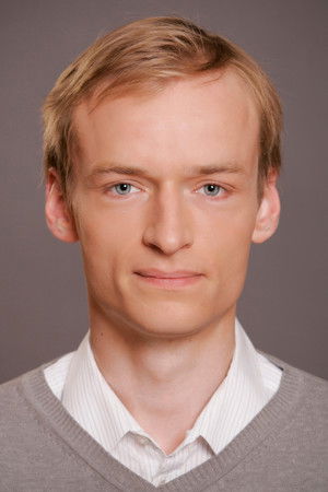 Kaspar Velberg in Sisu  Road to Revenge