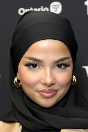 Salma Takaline in Sisterhood