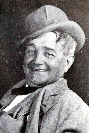Charles Crockett in The Dressmaker from Paris