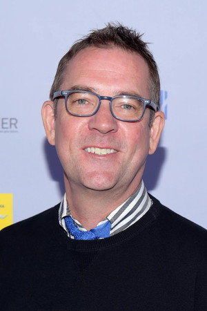 Ted Allen in James Beard: America's First Foodie