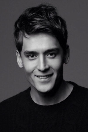 Julien Kang in Mission  Possible