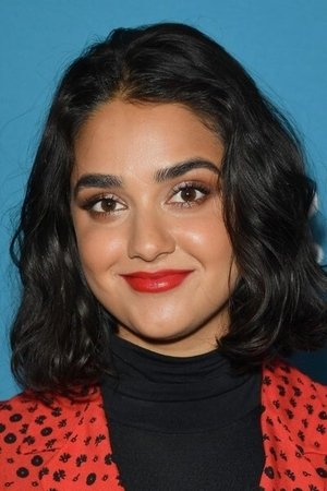 Geraldine Viswanathan in Cat Person