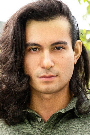 Ricky Roman in Leave It to Levi