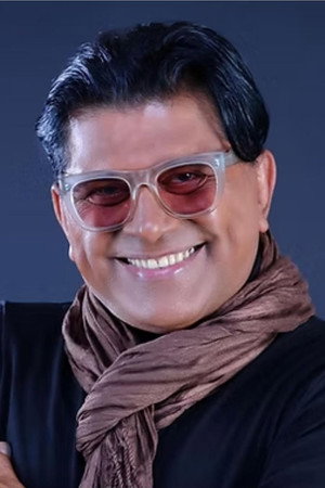 Franklin Vírgüez in Simón