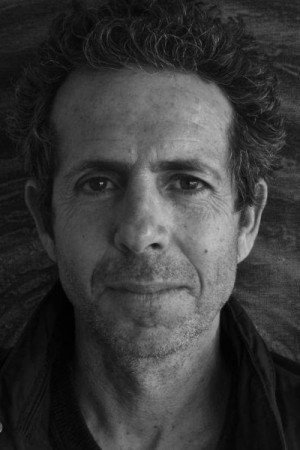 Icho Avital in An American Citizen