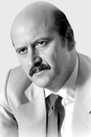 Agustín González in Madrid, Costa Fleming