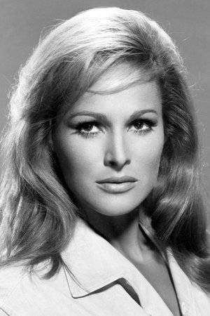 Ursula Andress in Dr  No