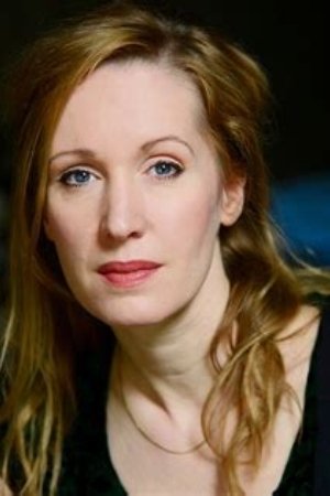 Silvina Buchbauer in Rising High