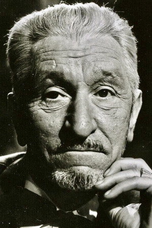 André Valtier in Ferraille et chiffons