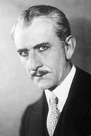 George Irving in Guilty or Not Guilty